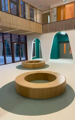 fabricant d'escaliers à Montval-sur-Loir - image 4