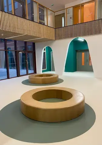 menuiserie extérieure Écommoy-1