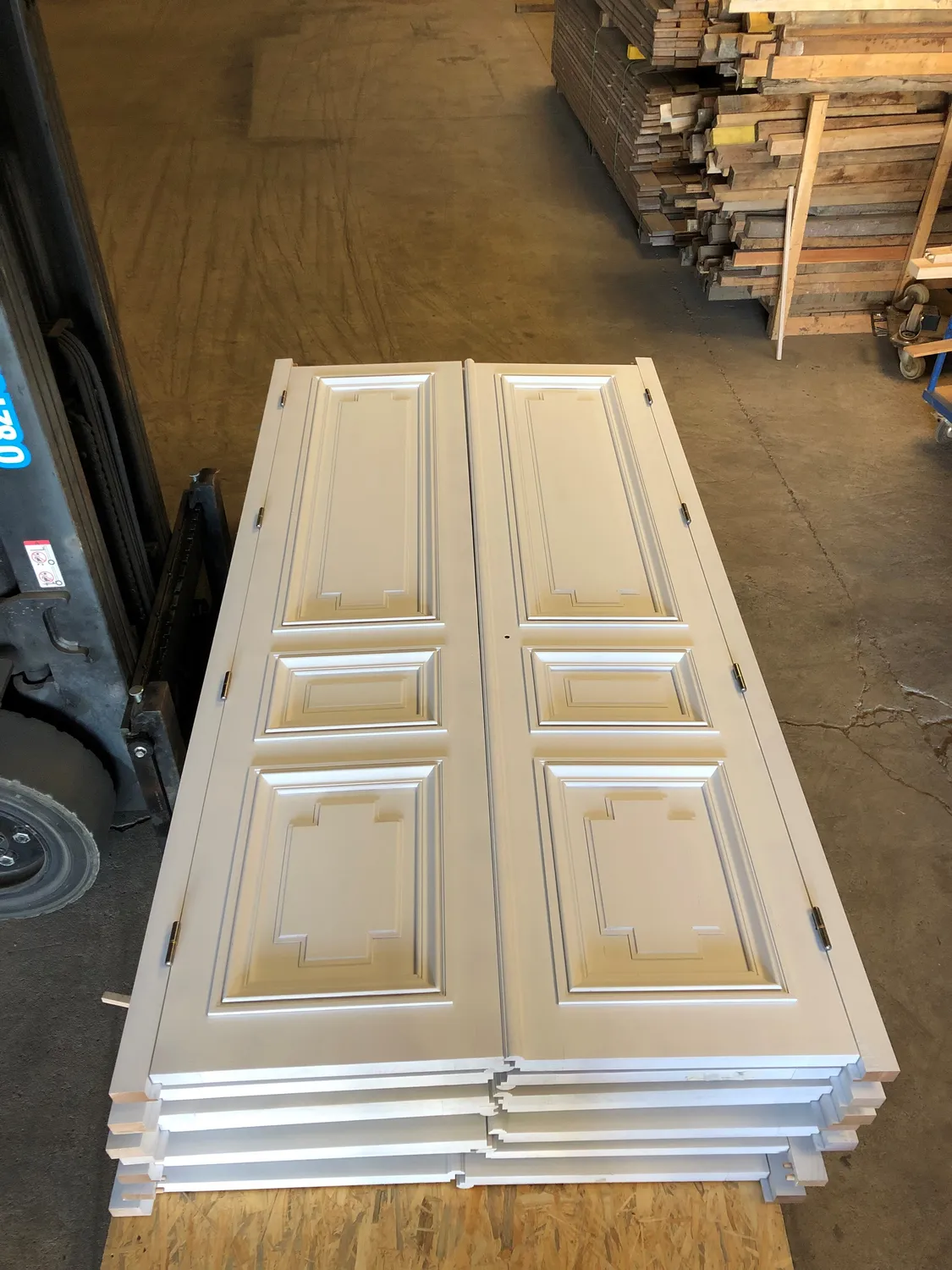 menuiserie exterieure ecommoy