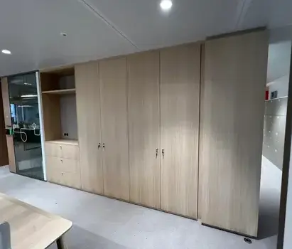 menuiserie extérieure à Écommoy - image 2