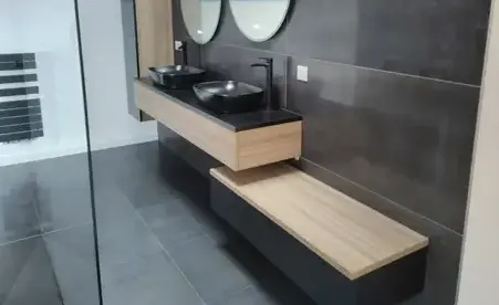 menuiserie extérieure à Écommoy - image 3