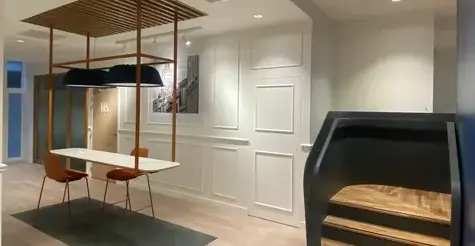 menuiserie extérieure La Chapelle-Saint-Aubin-1