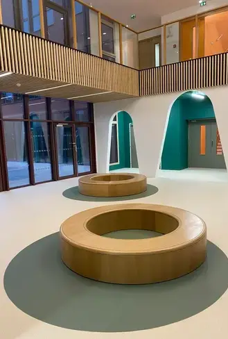 menuiserie extérieure Le Lude-1