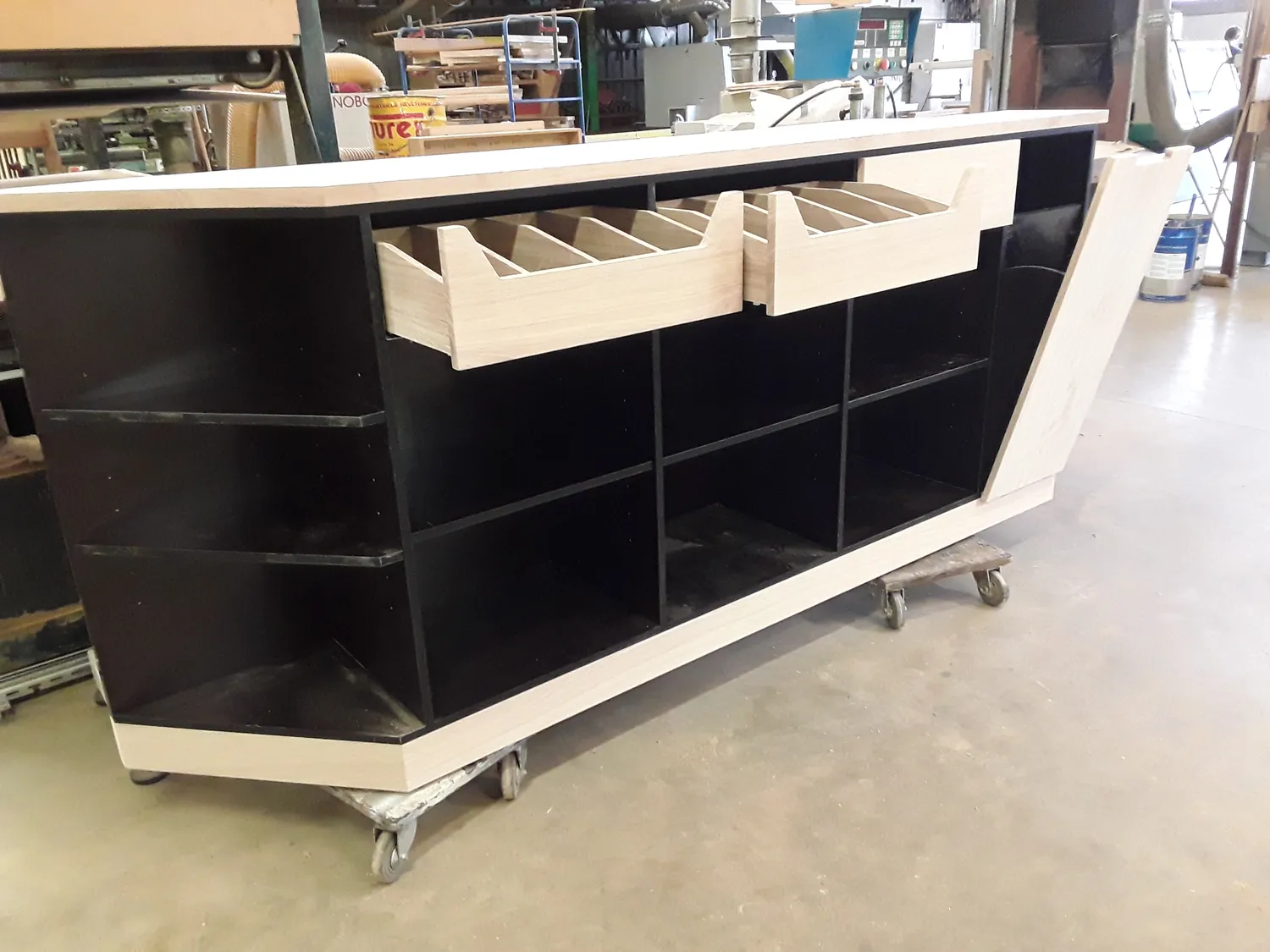 menuiserie exterieure sable sur sarthe