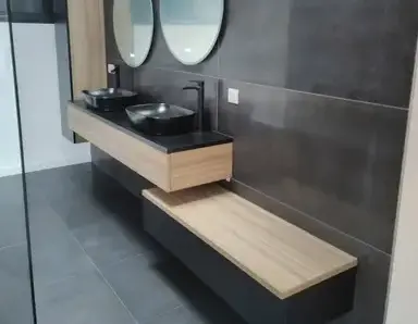 menuiserie intérieure à Château-du-Loir - image 2