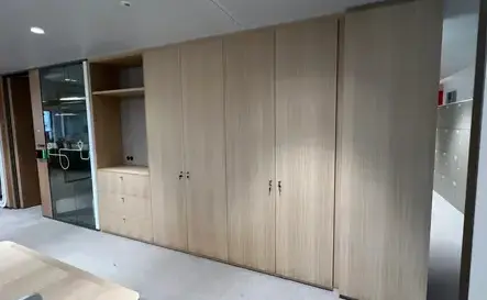 menuiserie intérieure à Château-du-Loir - image 3