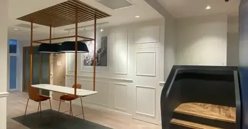 menuiserie intérieure à Château-du-Loir - image 4