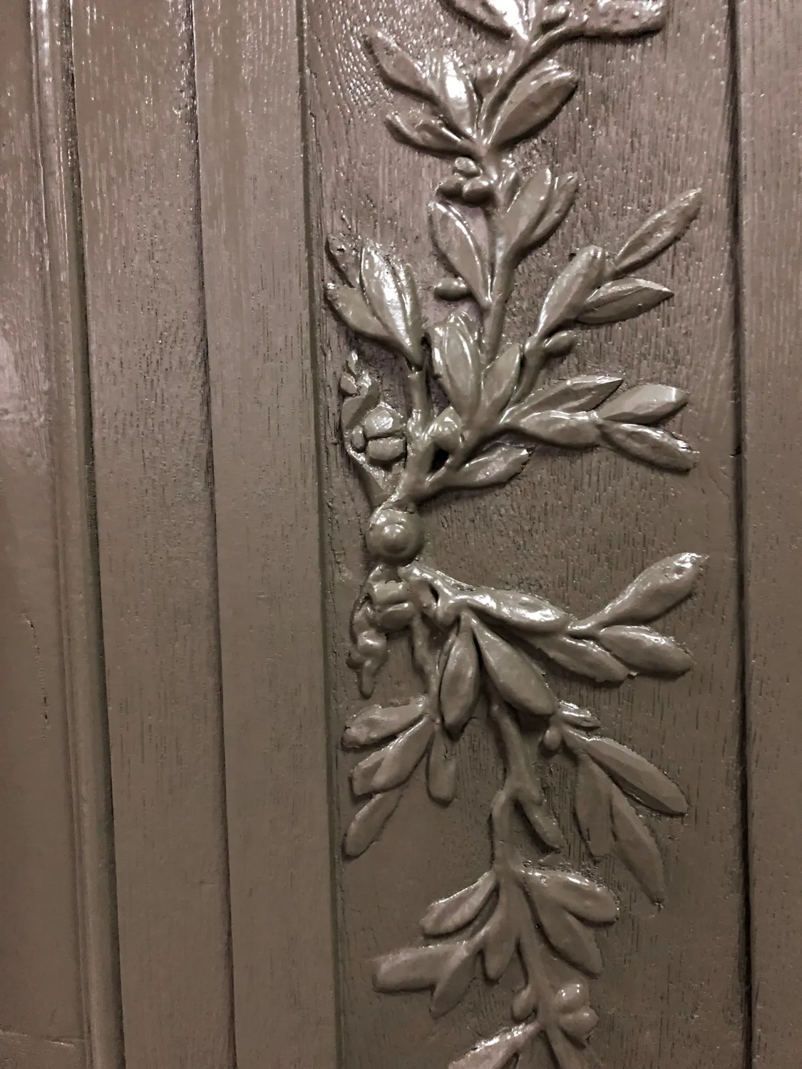 menuiserie interieure chateau du loir