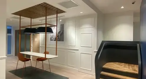 menuiserie intérieure Durtal-5