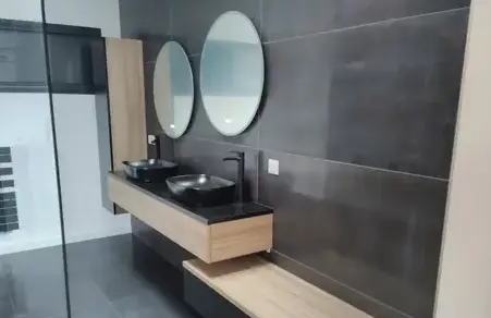 menuiserie intérieure à Écommoy - image 2