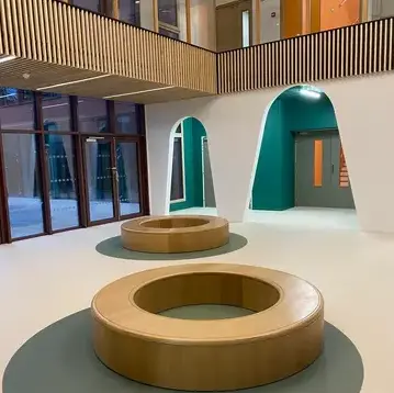 menuiserie intérieure à Écommoy - image 3