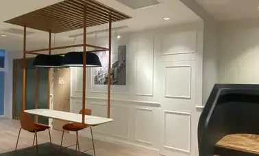 menuiserie intérieure à Écommoy - image 4