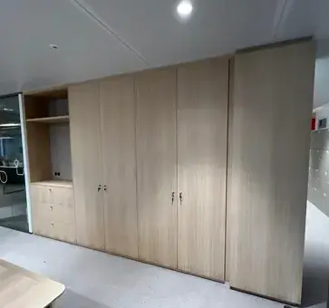 menuiserie intérieure Écommoy-5