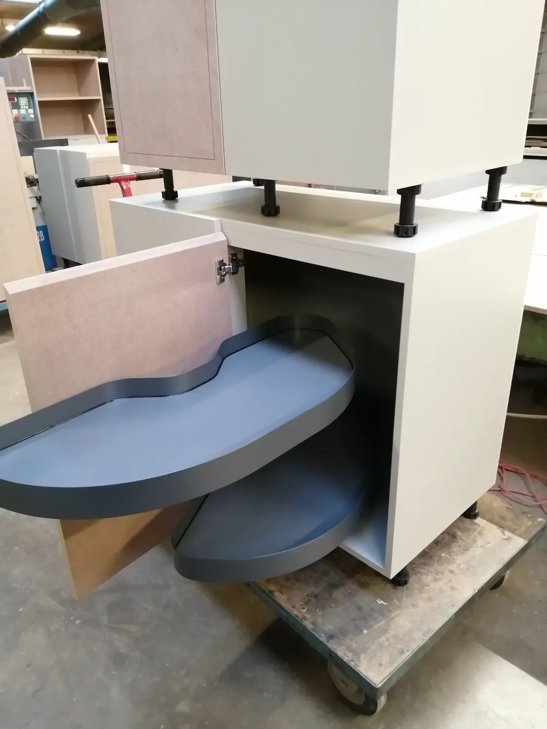 menuiserie interieure ecommoy