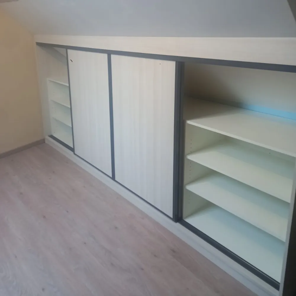 menuiserie interieure ecommoy