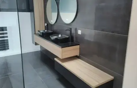 menuiserie intérieure La Chapelle-Saint-Aubin-1