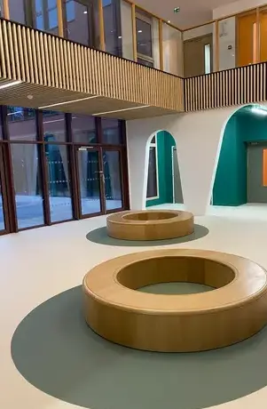 menuiserie intérieure à La Chapelle-Saint-Aubin - image 2