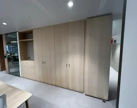 menuiserie intérieure La Chapelle-Saint-Aubin-5