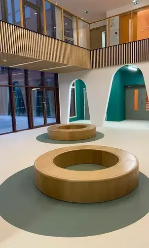 menuiserie intérieure à La Flèche - image 2