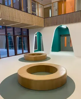 menuiserie intérieure La Suze-sur-Sarthe-1