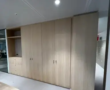 menuiserie intérieure à La Suze-sur-Sarthe - image 3