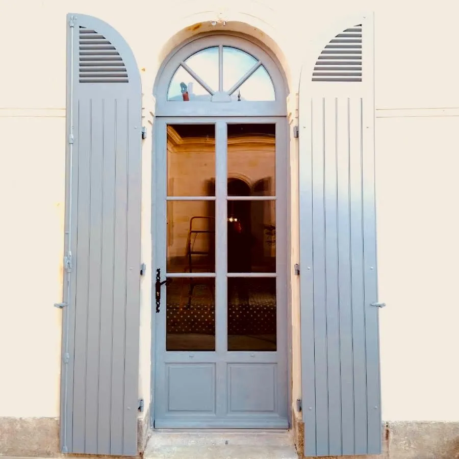 menuiserie interieure la suze sur sarthe