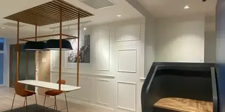 menuiserie intérieure La Suze-sur-Sarthe-5