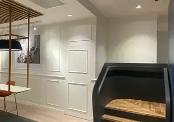 menuiserie intérieure Le Lude-1