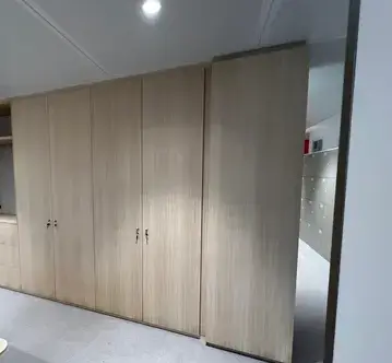 menuiserie intérieure à Le Lude - image 2