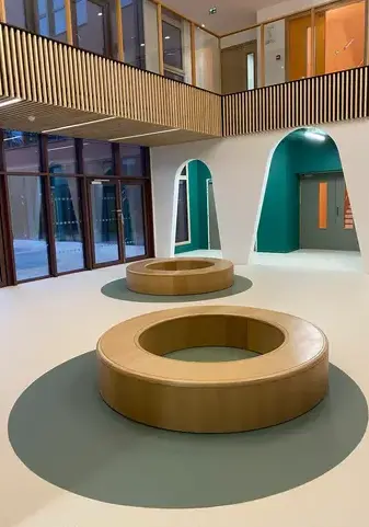 menuiserie intérieure à Le Lude - image 4