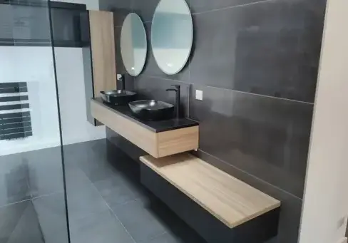 menuiserie intérieure Le Lude-5