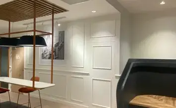 menuiserie intérieure Le Mans-1