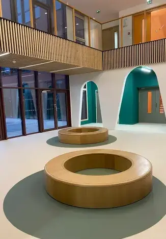 menuiserie intérieure à Le Mans - image 4