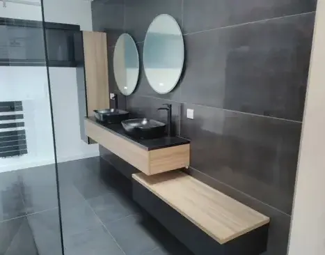 menuiserie intérieure Le Mans-5