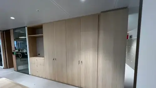 menuiserie intérieure à Montval-sur-Loir - image 4