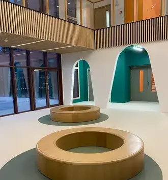 menuiserie intérieure Montval-sur-Loir-5