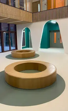 menuiserie intérieure Noyen-sur-Sarthe-1