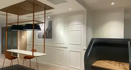 menuiserie intérieure à Noyen-sur-Sarthe - image 2