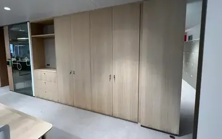 menuiserie intérieure Noyen-sur-Sarthe-5