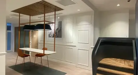 menuiserie intérieure Sablé-sur-Sarthe-1