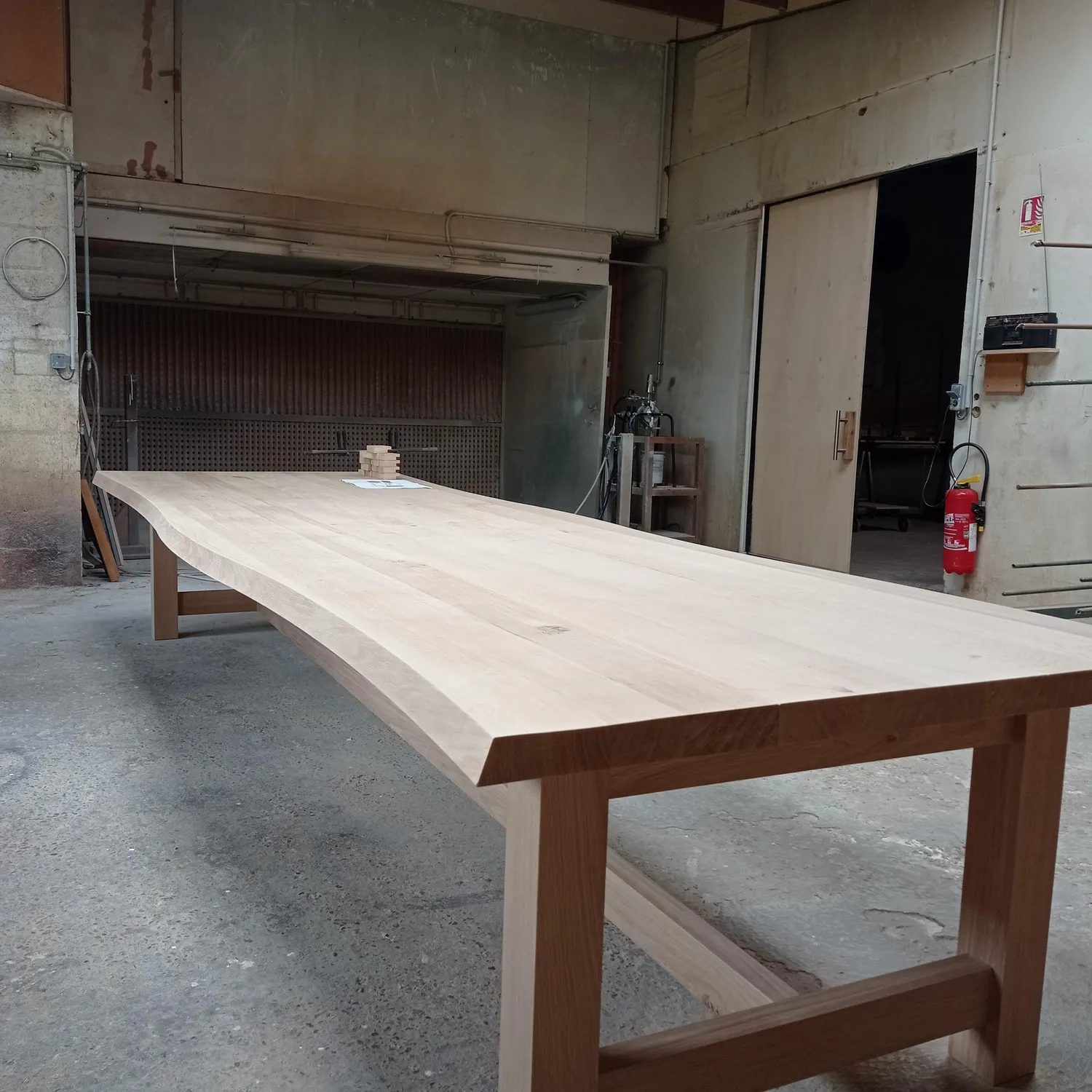 menuiserie interieure sable sur sarthe