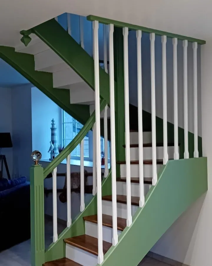 menuiserie interieure saint jean de la motte