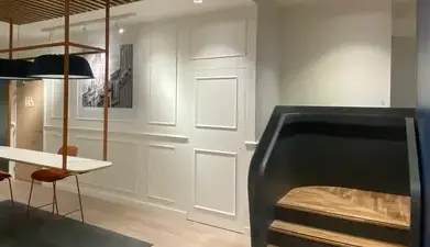 menuisier à Écommoy - image 2