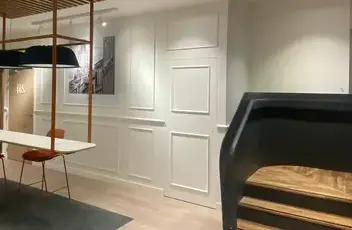 menuisier à La Chapelle-Saint-Aubin - image 2