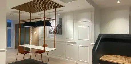 menuisier à La Suze-sur-Sarthe - image 3