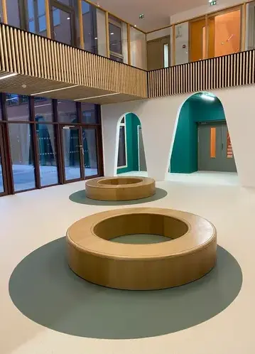 menuisier Montval-sur-Loir-1