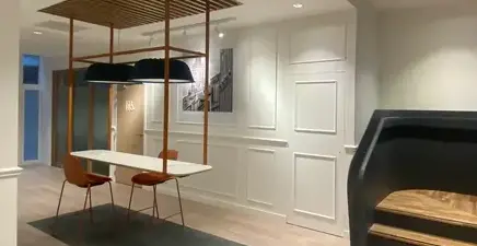 menuisier à Noyen-sur-Sarthe - image 2