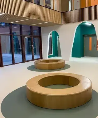 menuisier à Noyen-sur-Sarthe - image 3