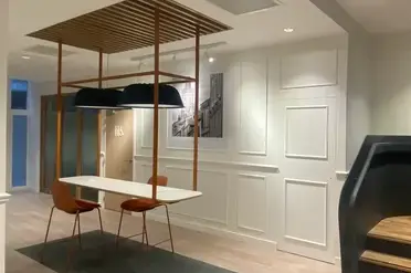 table en bois massif Château-du-Loir-5