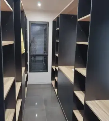 table en bois massif Durtal-1